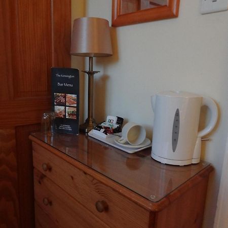 The Kensington Hotel Great Yarmouth Kamer foto