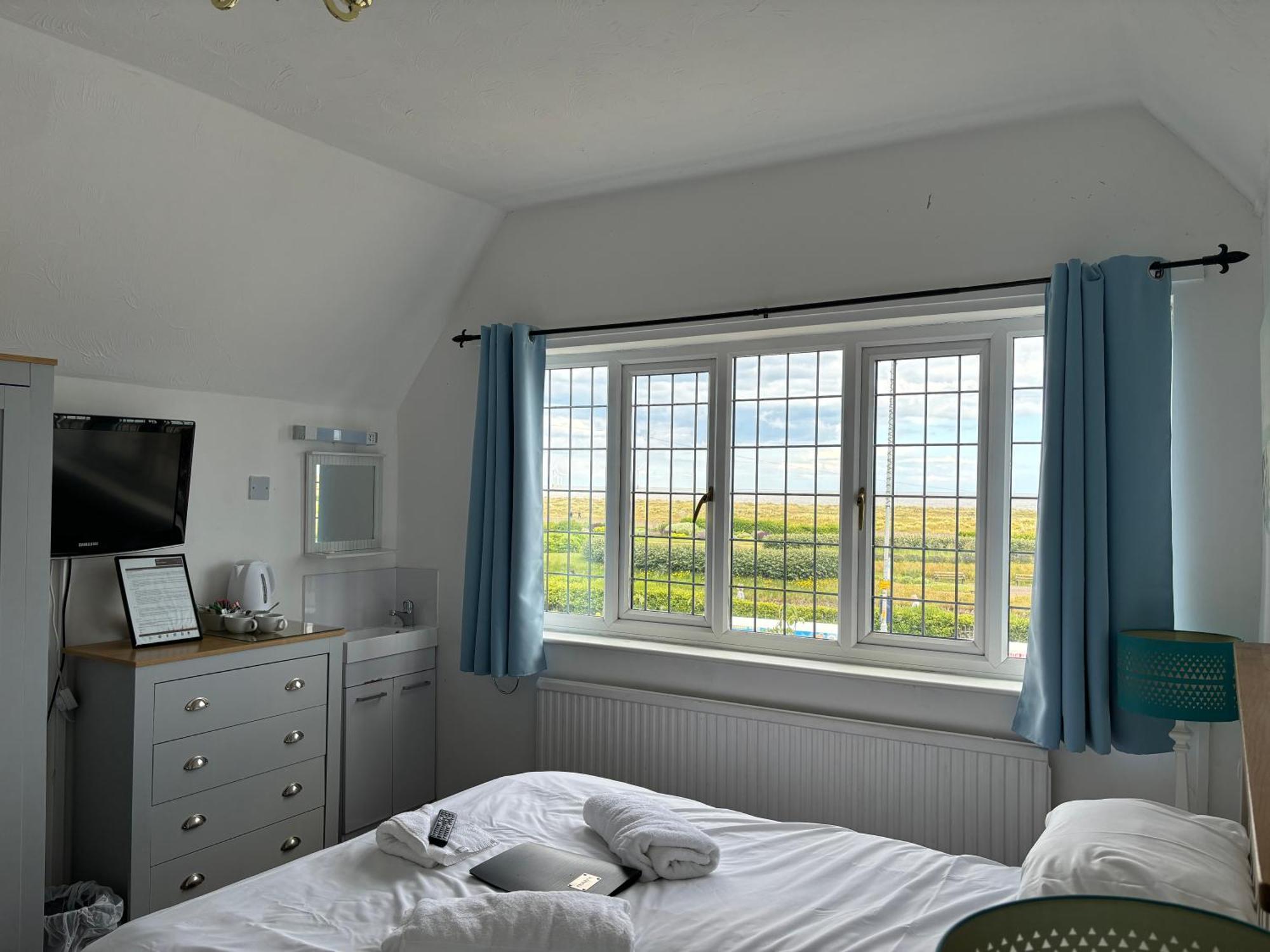 The Kensington Hotel Great Yarmouth Buitenkant foto