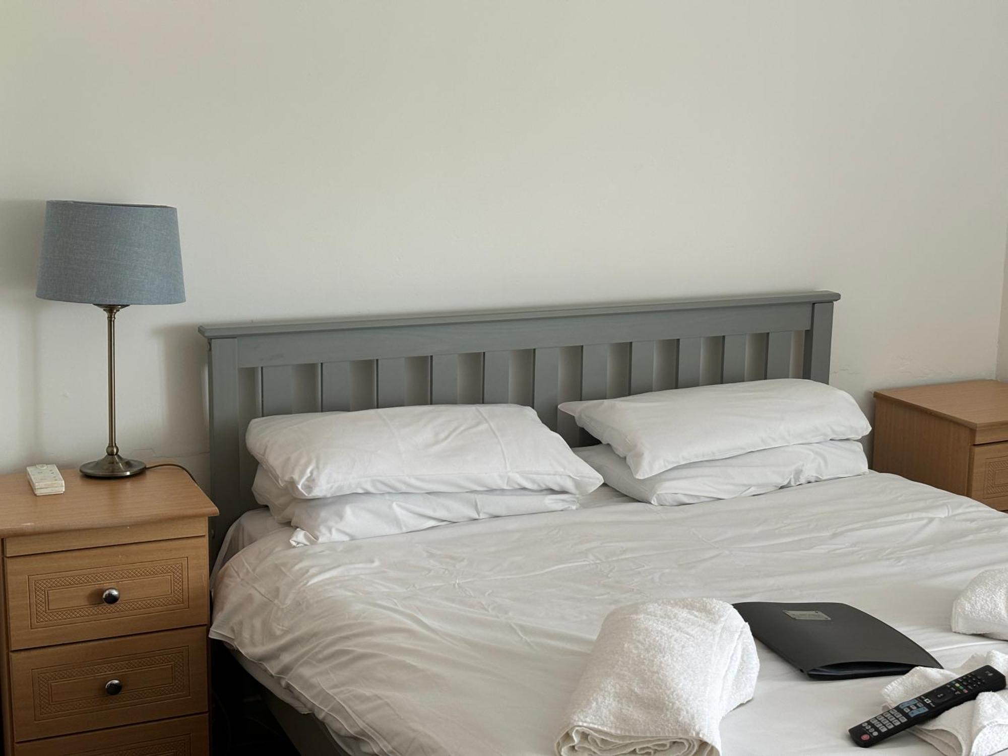 The Kensington Hotel Great Yarmouth Buitenkant foto