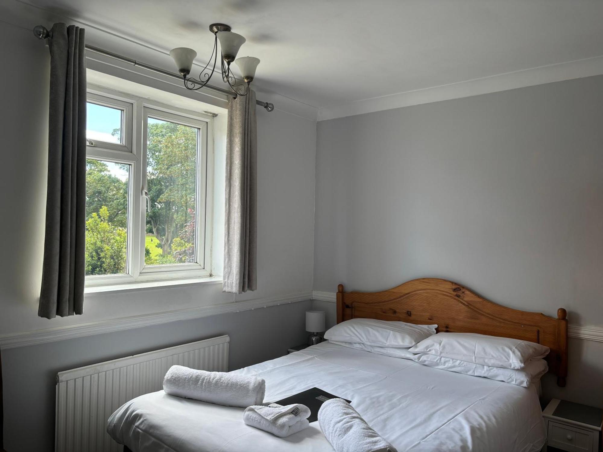 The Kensington Hotel Great Yarmouth Buitenkant foto