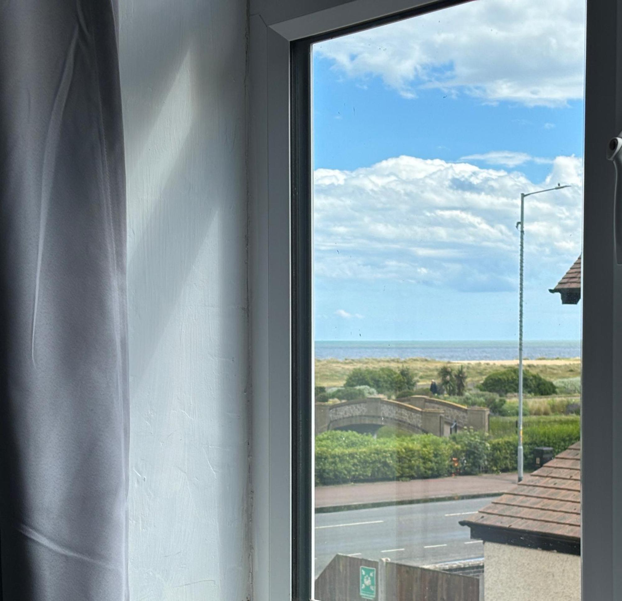 The Kensington Hotel Great Yarmouth Buitenkant foto