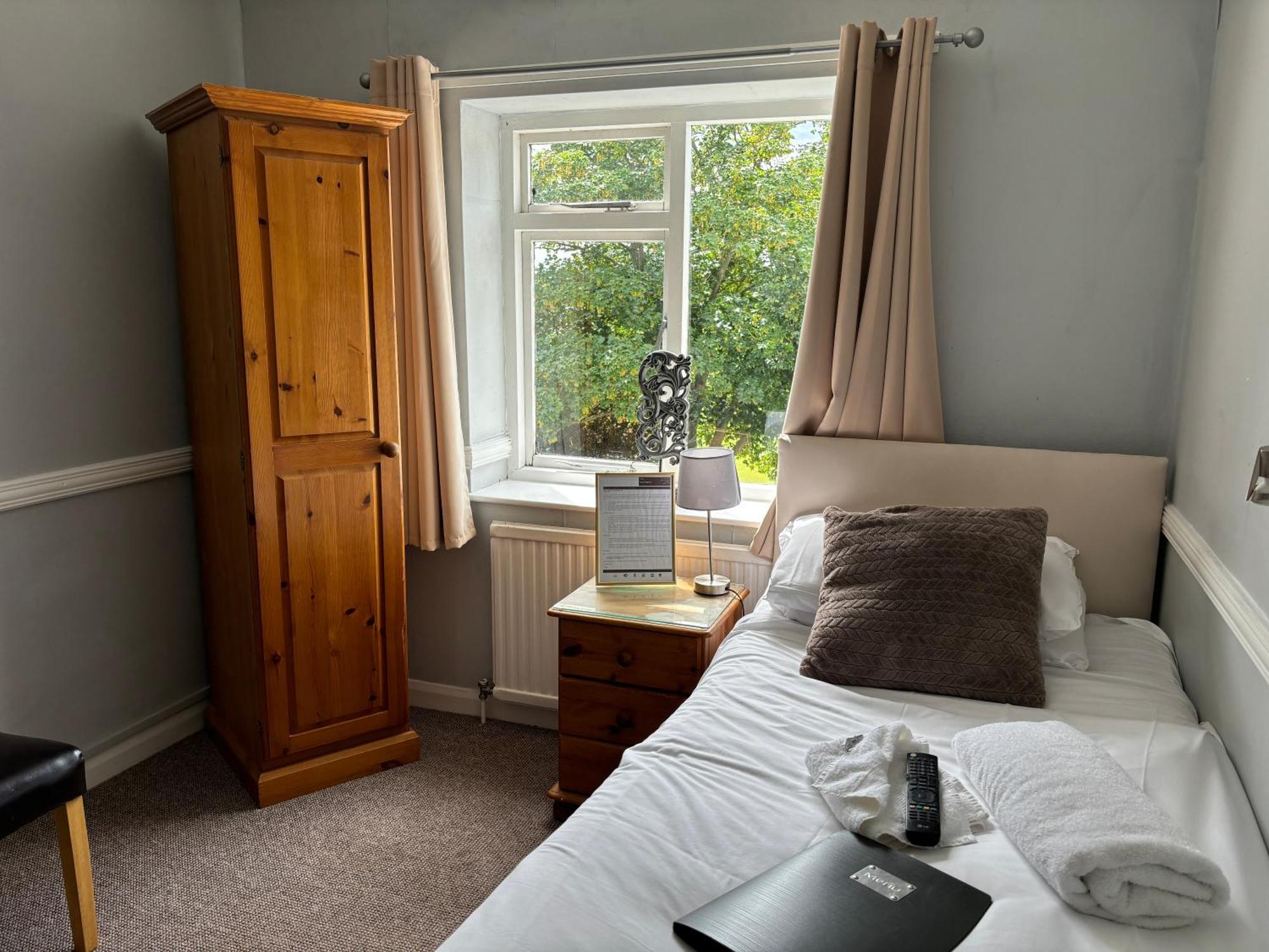 The Kensington Hotel Great Yarmouth Buitenkant foto