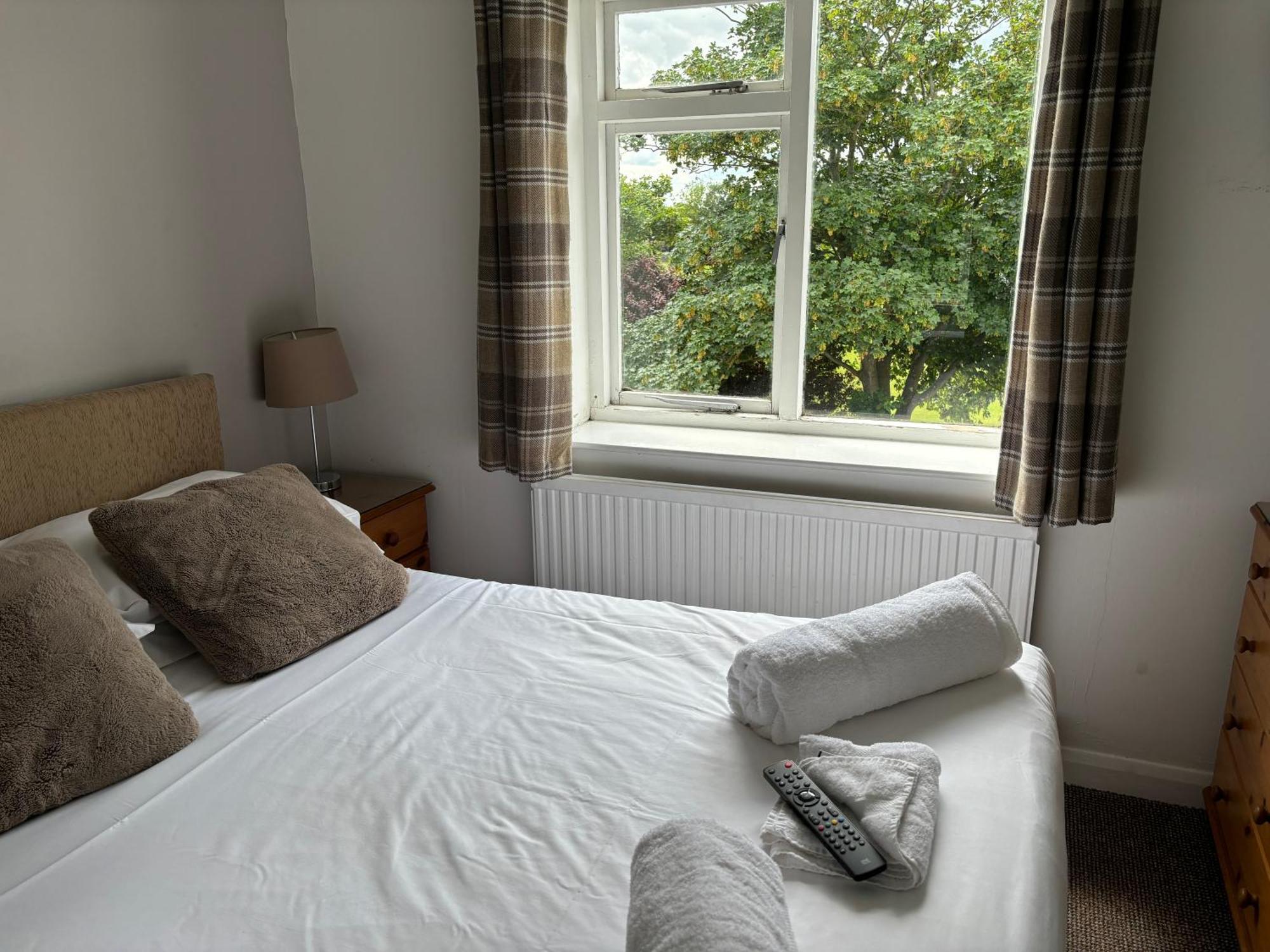The Kensington Hotel Great Yarmouth Buitenkant foto
