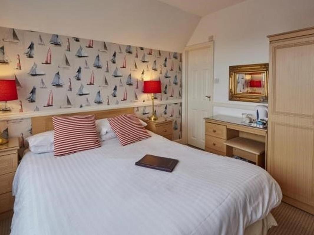 The Kensington Hotel Great Yarmouth Kamer foto