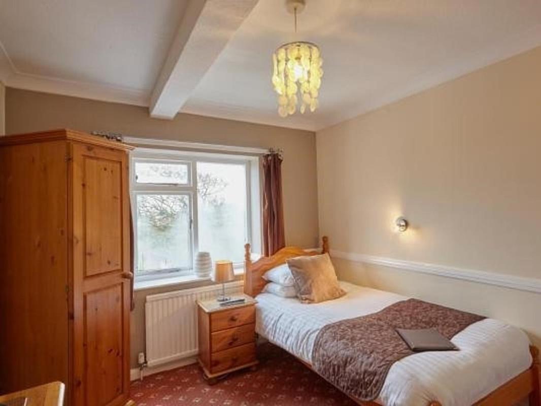 The Kensington Hotel Great Yarmouth Kamer foto