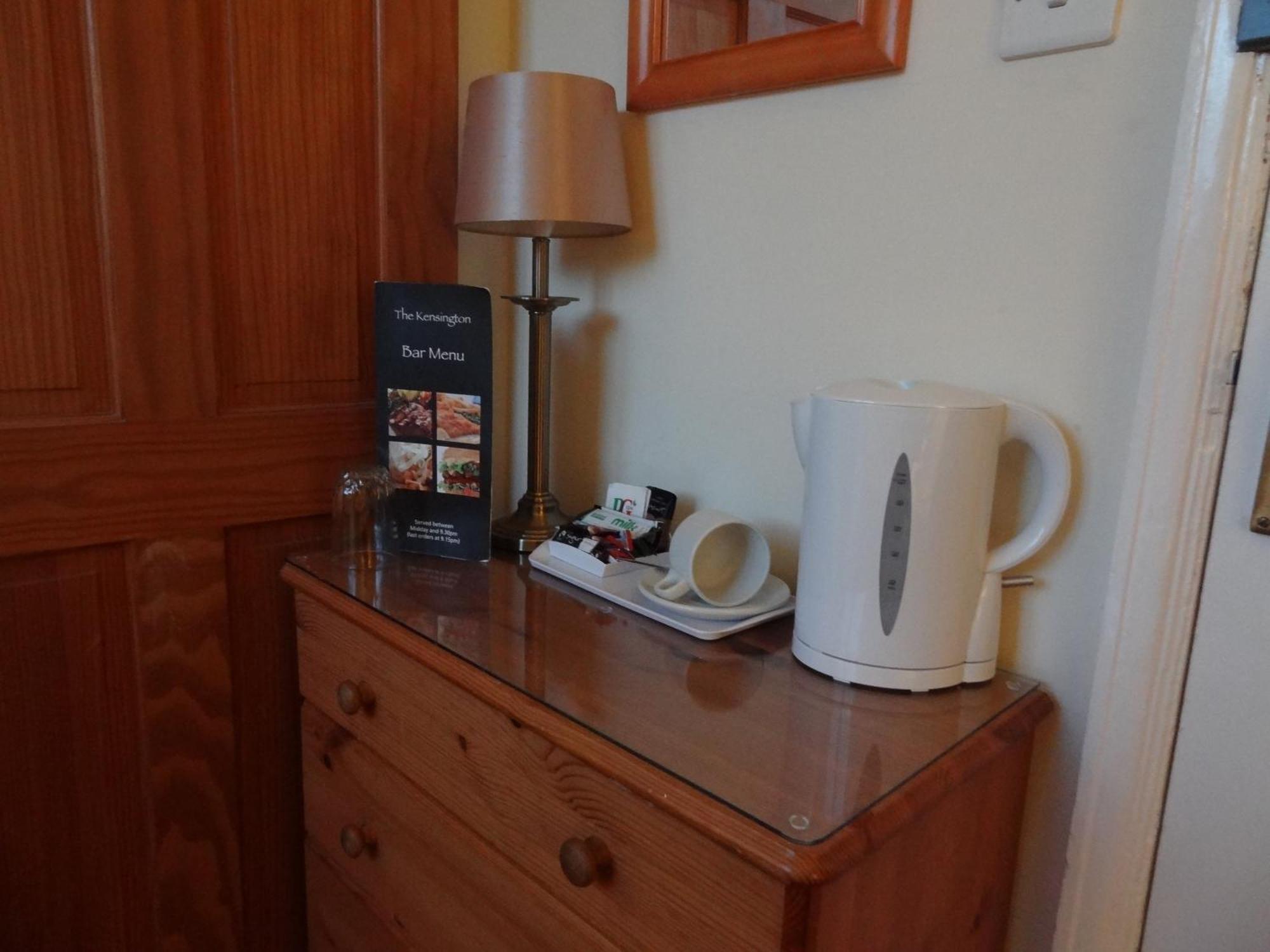 The Kensington Hotel Great Yarmouth Kamer foto