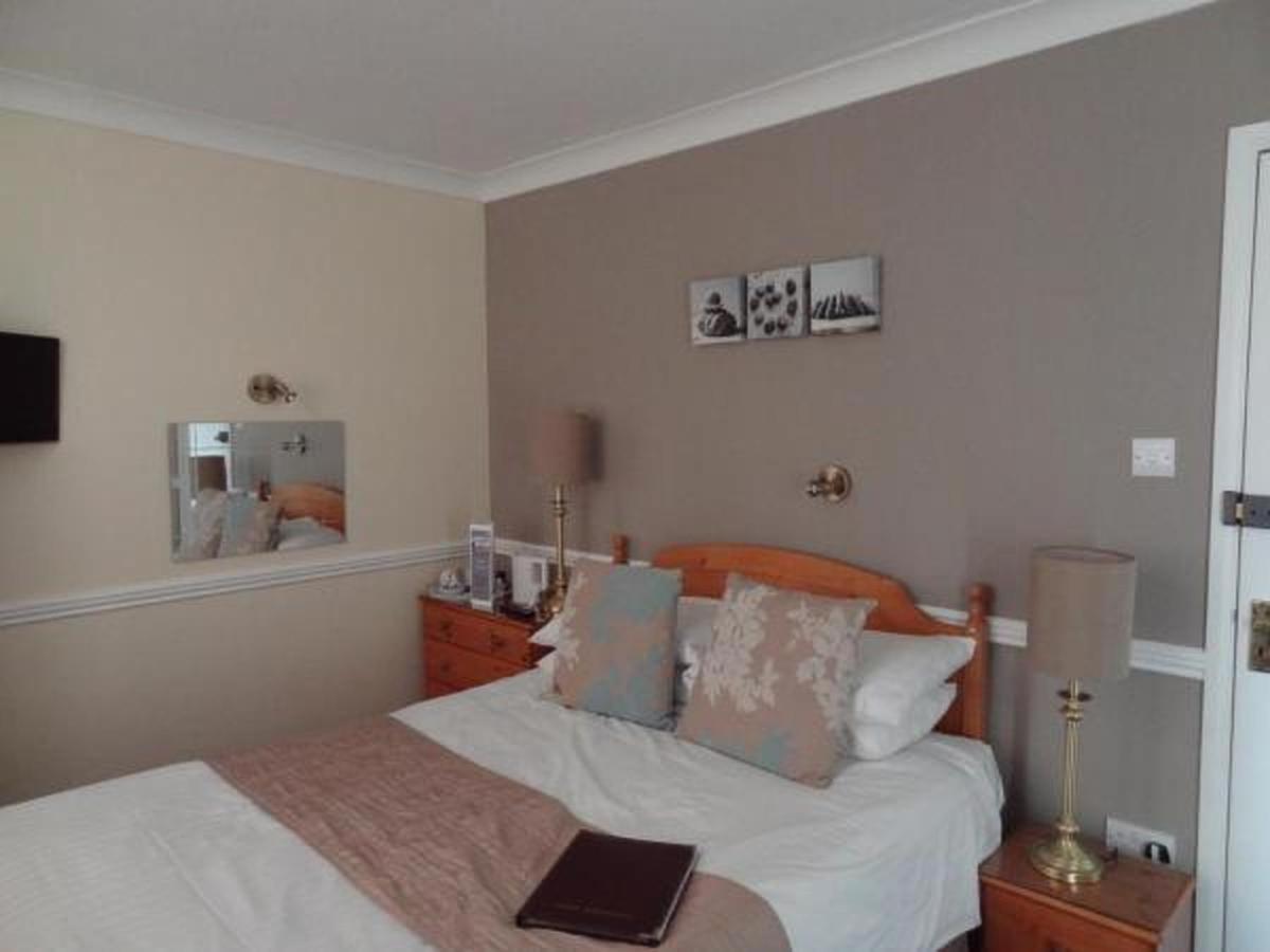 The Kensington Hotel Great Yarmouth Kamer foto