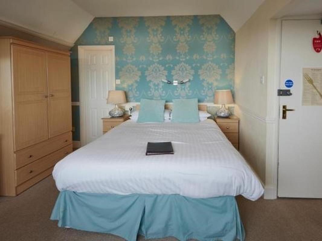 The Kensington Hotel Great Yarmouth Kamer foto