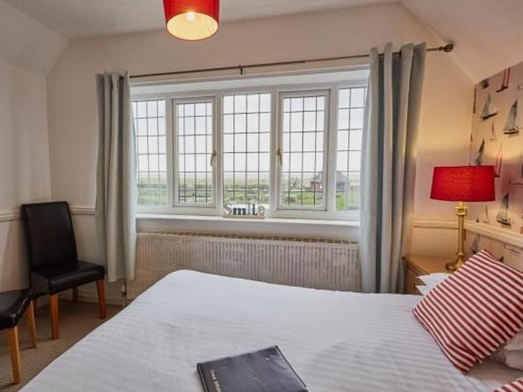 The Kensington Hotel Great Yarmouth Kamer foto