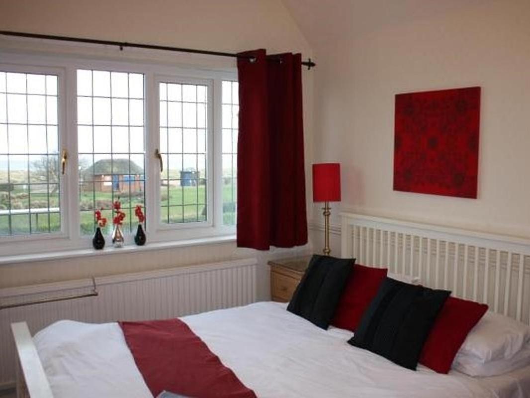 The Kensington Hotel Great Yarmouth Kamer foto
