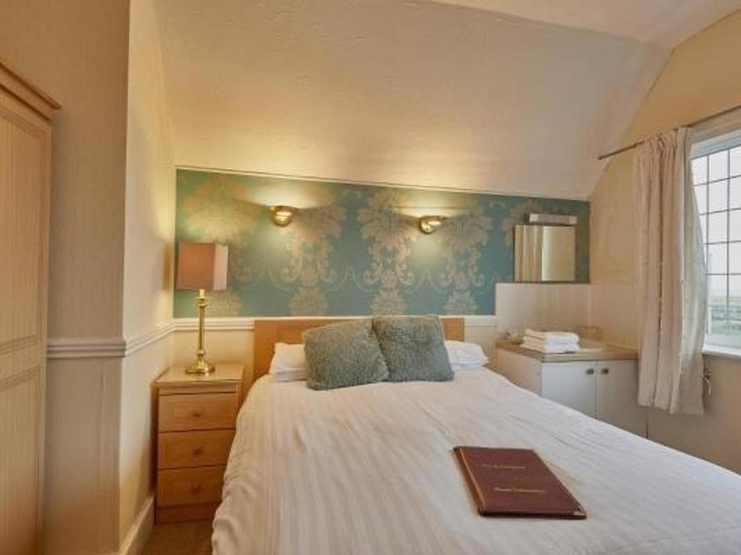 The Kensington Hotel Great Yarmouth Kamer foto