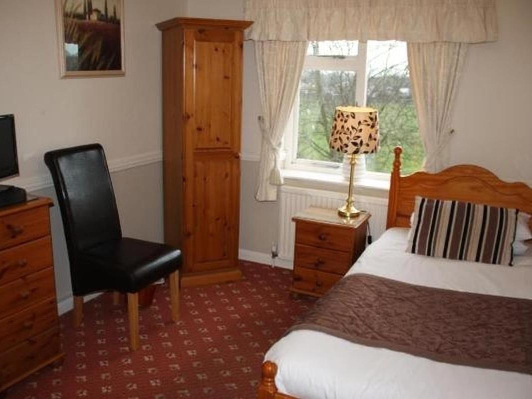 The Kensington Hotel Great Yarmouth Kamer foto