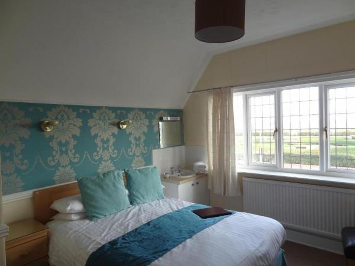 The Kensington Hotel Great Yarmouth Kamer foto