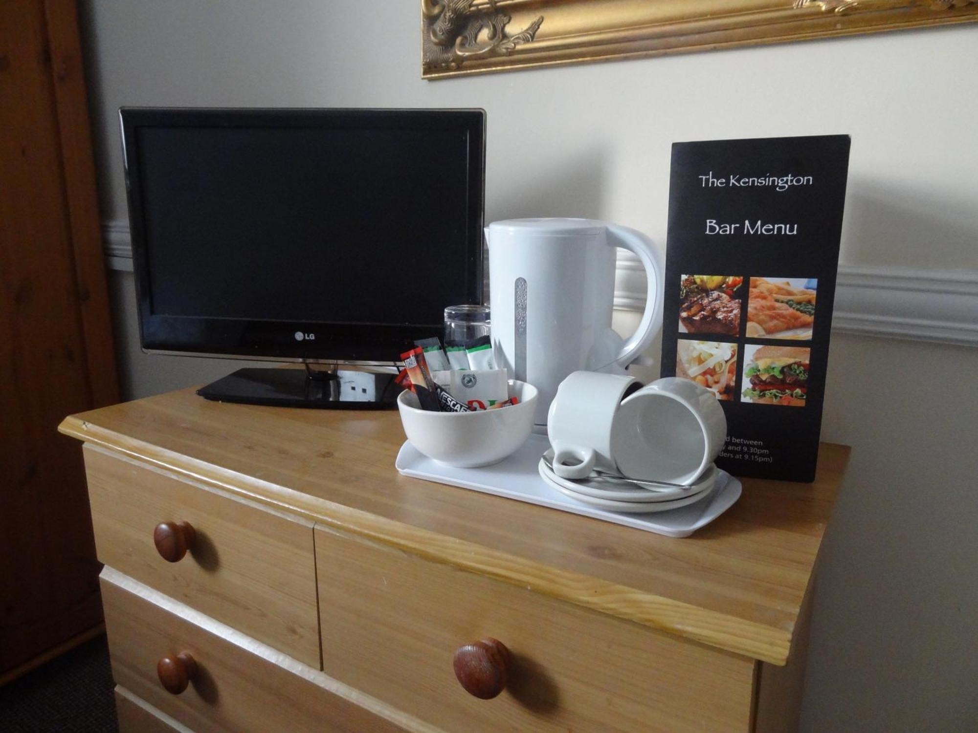 The Kensington Hotel Great Yarmouth Kamer foto