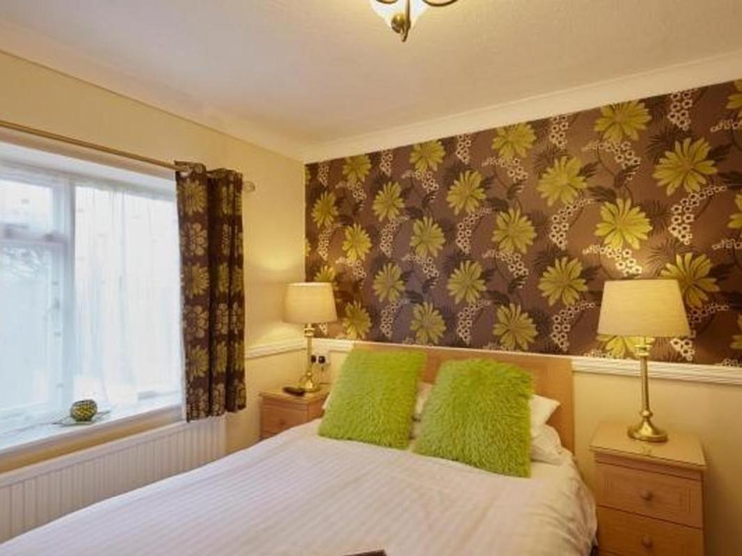 The Kensington Hotel Great Yarmouth Kamer foto