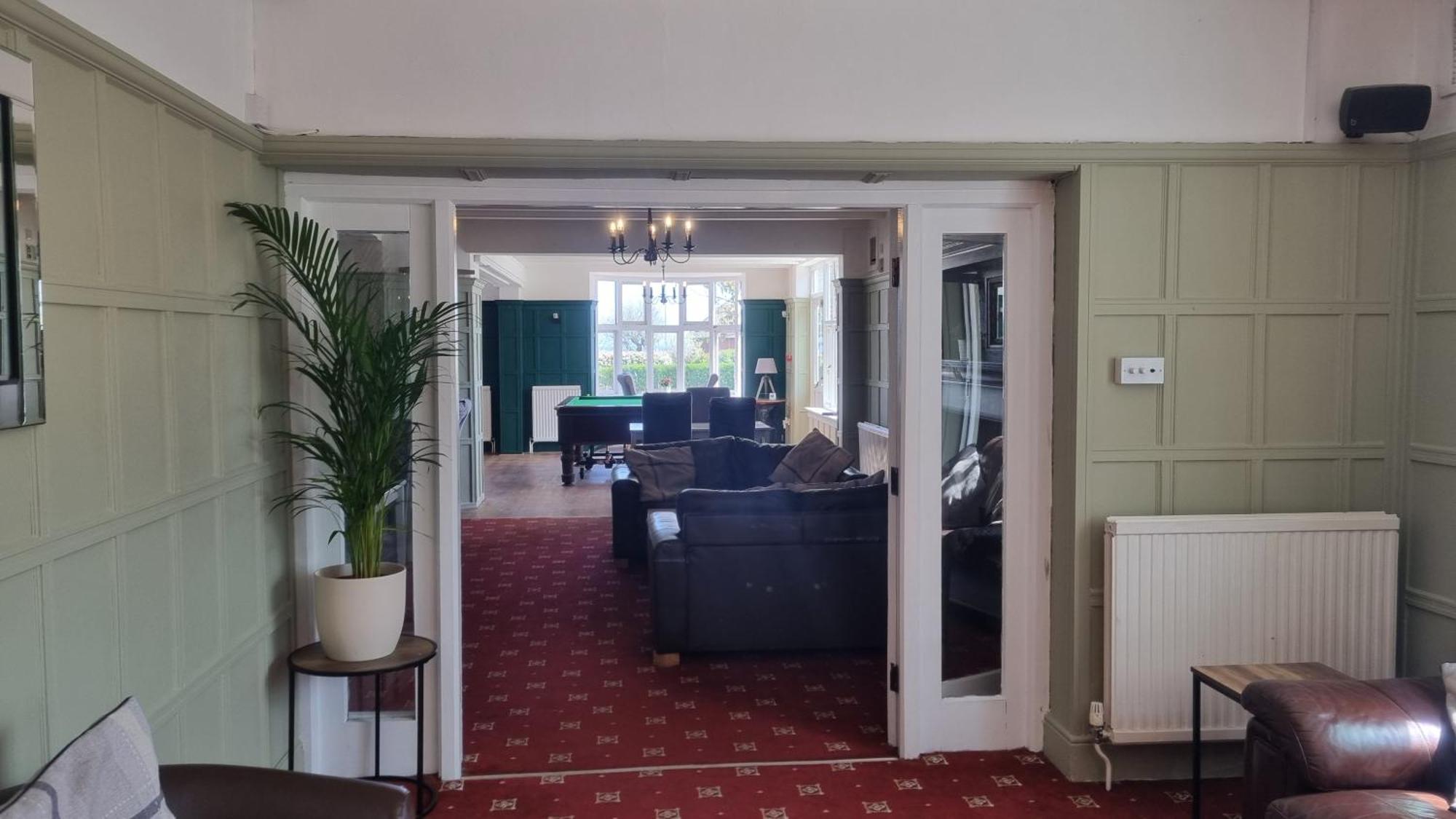 The Kensington Hotel Great Yarmouth Buitenkant foto