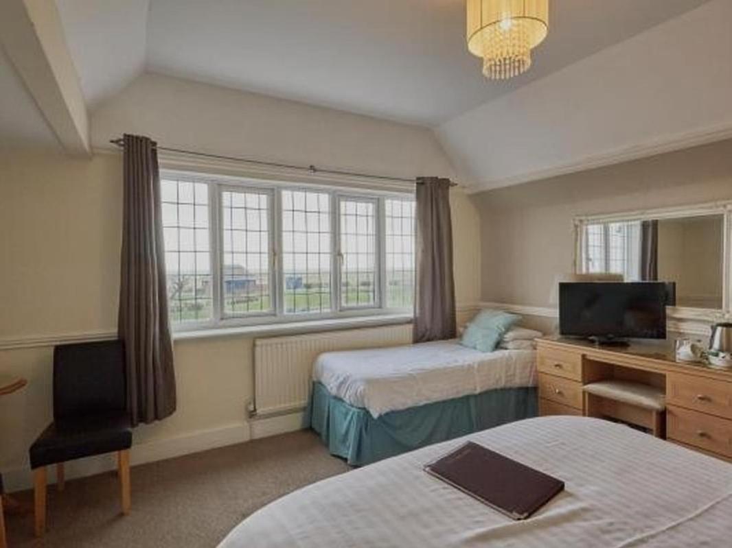 The Kensington Hotel Great Yarmouth Kamer foto