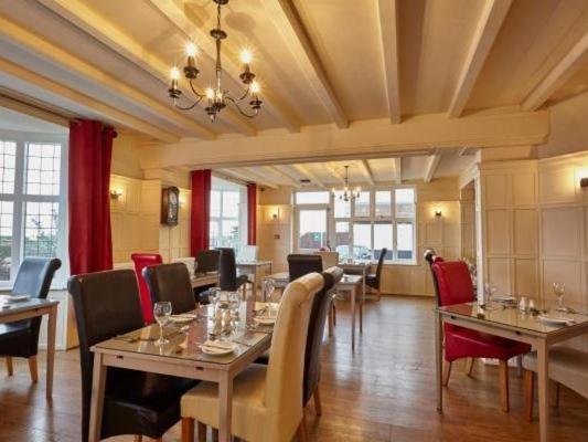 The Kensington Hotel Great Yarmouth Buitenkant foto