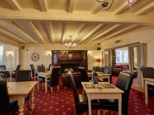 The Kensington Hotel Great Yarmouth Buitenkant foto