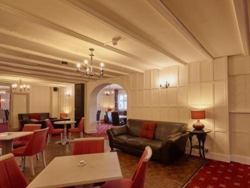 The Kensington Hotel Great Yarmouth Buitenkant foto