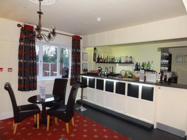 The Kensington Hotel Great Yarmouth Buitenkant foto